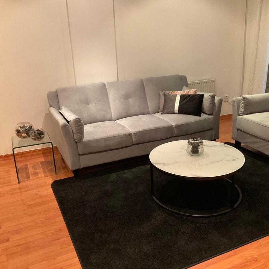 Staycity Flat!!! Nikozja Zewnętrze zdjęcie