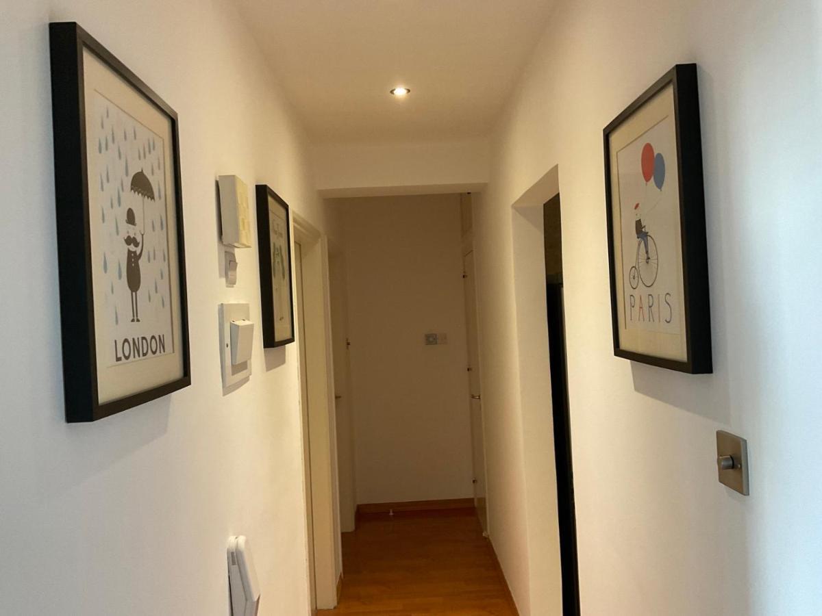 Staycity Flat!!! Nikozja Zewnętrze zdjęcie