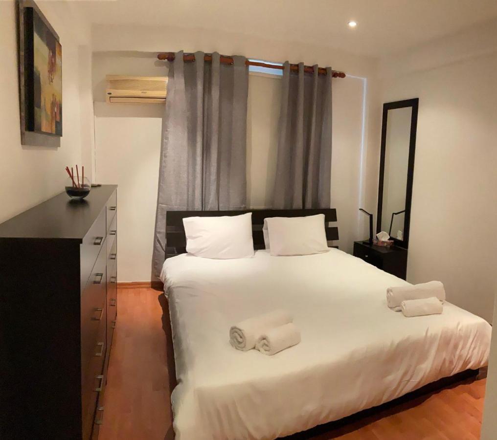 Staycity Flat!!! Nikozja Zewnętrze zdjęcie