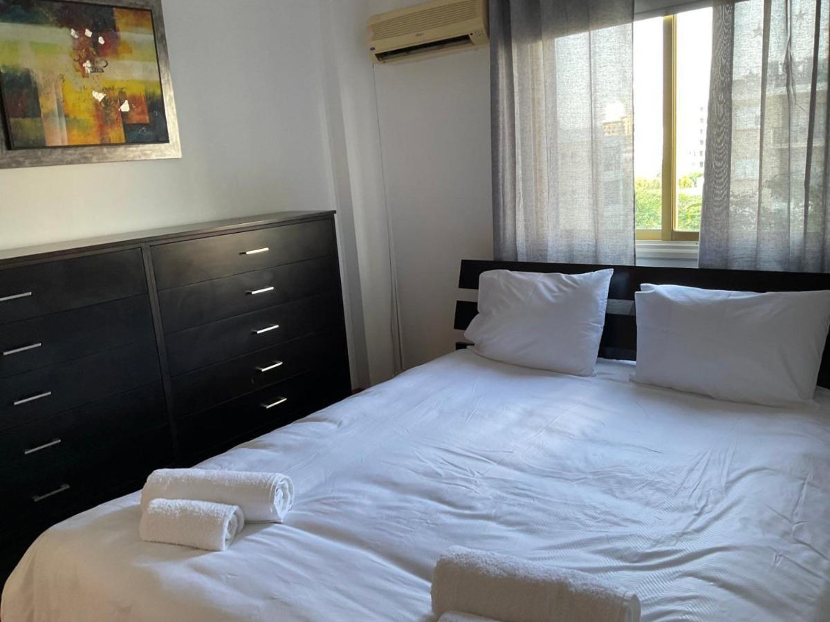 Staycity Flat!!! Nikozja Zewnętrze zdjęcie