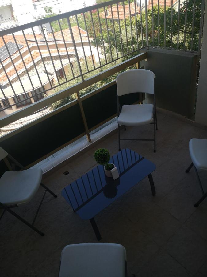 Staycity Flat!!! Nikozja Zewnętrze zdjęcie